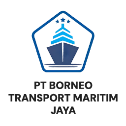 Logo PT. Borneo Transport Maritim Jaya