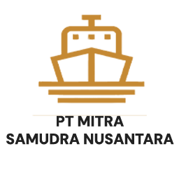 Logo PT. Mitra Samudra Nusantara